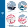 Dr. Tooth Dental Floss Picks, 300 Count
