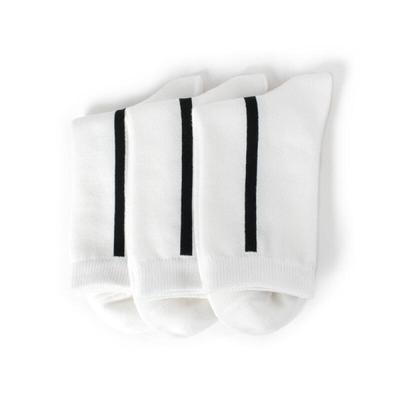 Unisex Socks UNI-143 3-Pair Set