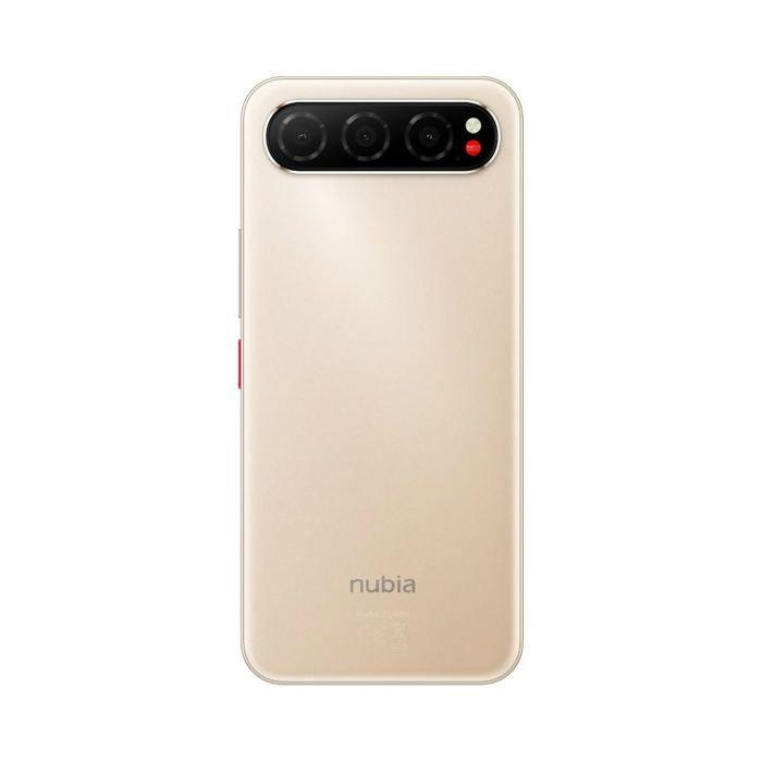 Nubia Air 5G 8+256Go - Titanium Desert
