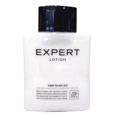 Mise-en-scène Expert Losyon 300ml