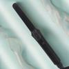 Ions Ceramic Hair Curling Iron 25mm Barrels Size For Natural Styles And Curls Safe Hair Curler for Various Hair Type