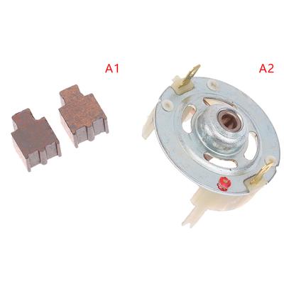 Kohlebürstenhalter Kohlebürstenersatz Für Rs775 Motor Motorzubehör