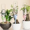Automatic Drip Irrigation System Self Watering Flower Watering Device Adjustable Flower Plants Rate Garden Auto Water Dripper