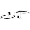 3Pcs Stable Helmet Holder Wall Mounted Rack Store Basketball Display Hanger Rack Solution To Storage Helmet