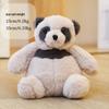 Chubby Animal Plush Doll - Cute Birthday Gift & Comforting Toy
