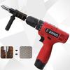 Riveting Machine Electric Rivet Gun Adapter 2.4Mm-3.2Mm-4.0Mm-4.8Mm Riveting Tools Home Riveting Machine For Electric Drills