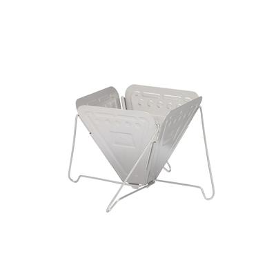 Snow Peak Folding Coffee Dripper Pit "Fire Type" CS-113 (Camping & Outdoor)