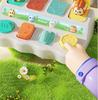 Montessori Pop up Animal Toys and Learning Boxes - Enhance Logic and MotorSkills.Suitable for Children's Birthday Gifts