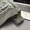 Unisex Autumn/Winter Cotton Pilot Jacket - Casual Warm Baseball Coat
