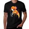 Jumping Fox Tshirt Tough Fabric Work Tee Tshirt