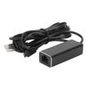 10/100Mbps Micro USB To RJ45 Ethernet Adapter Conversion Transmission for TV Sticks Internet Access