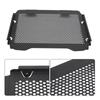 MT07 Radiator Grille Guard Cover For Yamaha MT-07 MT 07 mt07  Engine Fuel Tank Protection Motorcycle Accessories