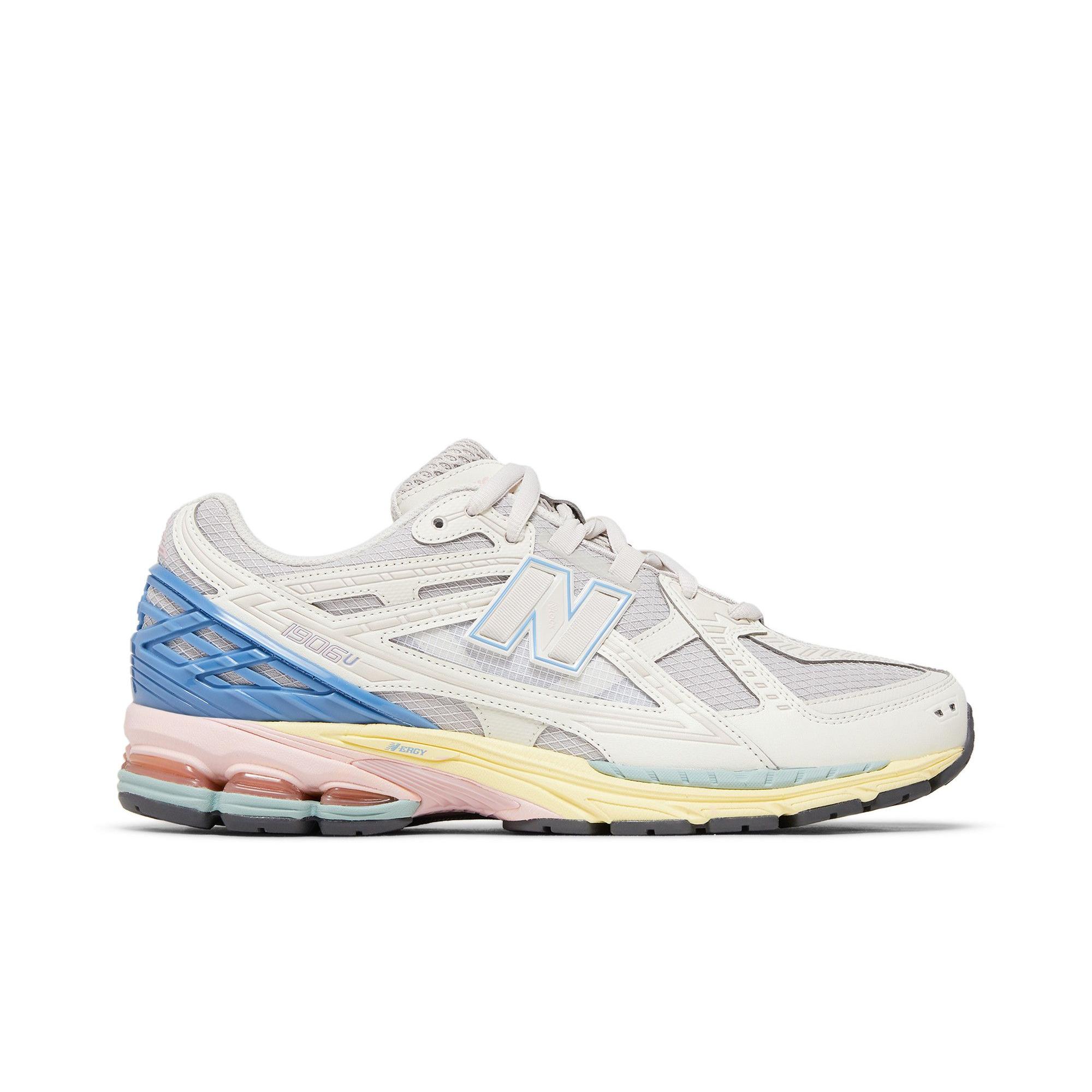New Balance 1906U `Angora Blue Pink`