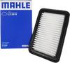 Mahle Air Filter for Daihatsu and Toyota Vehicles, 189mm Long x 120mm Wide x 32.5mm High, LX 2819