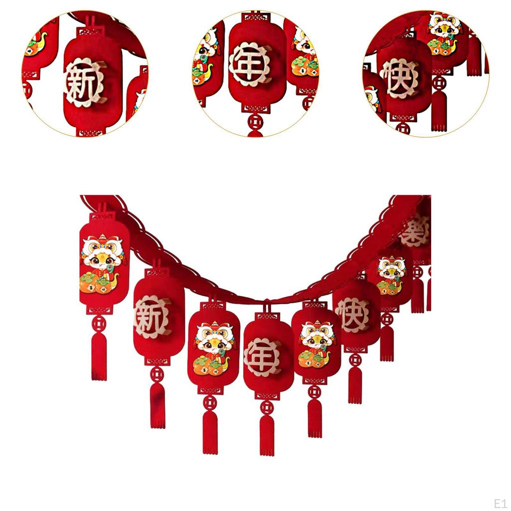 Lunar Year Snake Art Latte Hanging Decoration for Home And Office