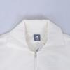 New Balance Sweatshirt Women's Ivory White NCF32092-IV