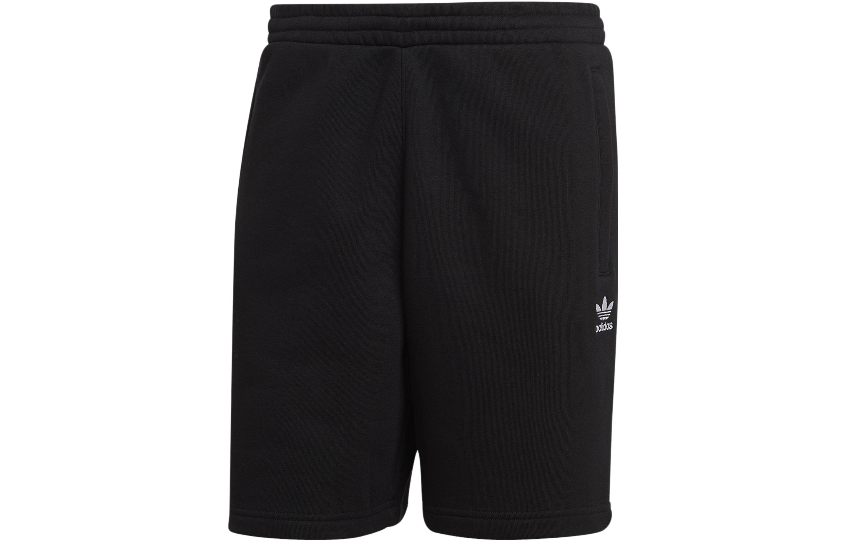 

Adidas Originals Sports Shorts Men s Black Moderate IA4901 XL