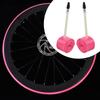 Light Weight Bike Interior Tire Tube Puncture Resistant Mountain Bike Inner Tube Replacement Tube Easy To Use