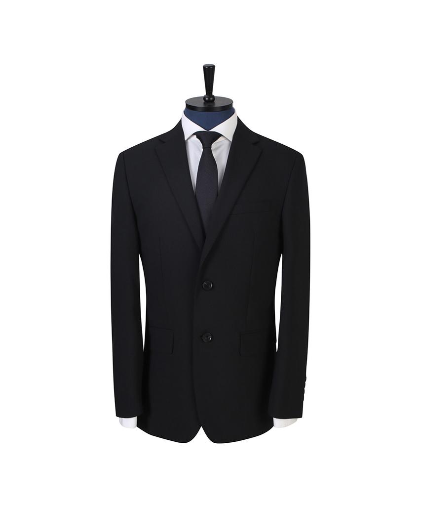 Sieg Modern Classic Fit Suit Jacket (Pijab2028)