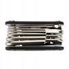 16-in-1 bicycle wrench set for repair