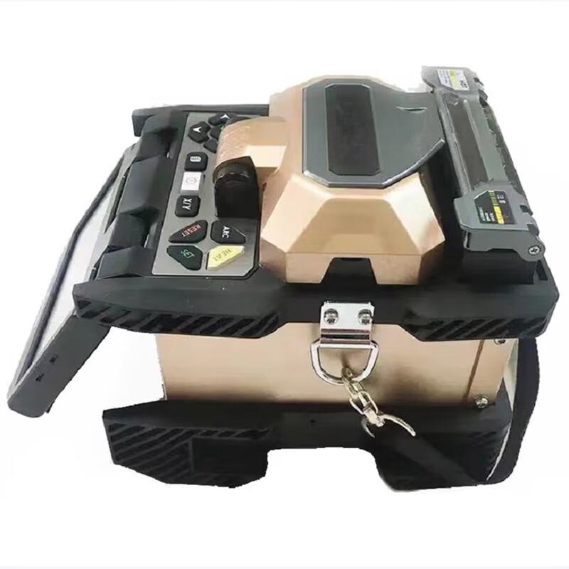 CETCSY AnceXin Four-Motor Automatic Fiber Fusion Splicer