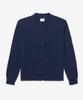 Noah (U) Rugby Cardigan Navy