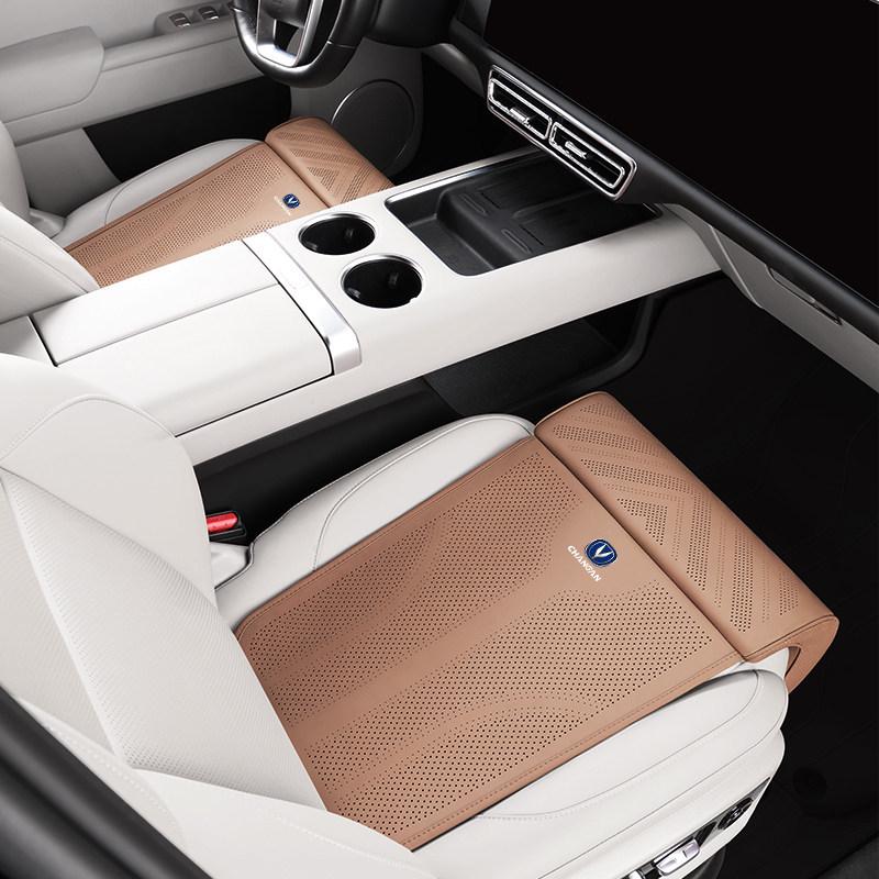 Poggiapiedi per Auto Changan Deepal per Sedili Guidatore/Passeggero S07, S05, SL03, L07, S09