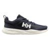 Crew Low Sneakers