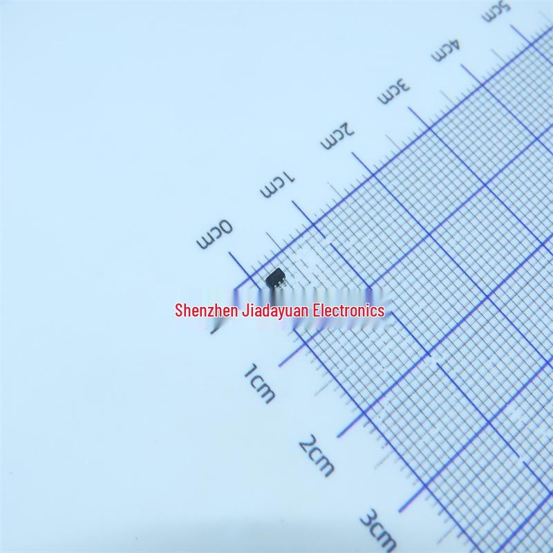 

Original Model DTC123JUAT106 Silkscreen P14B (SOT-323) - Inquire for Pricing Before Photographing