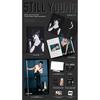 BAE JIN YOUNG - STILL YOUNG (1st Mini)