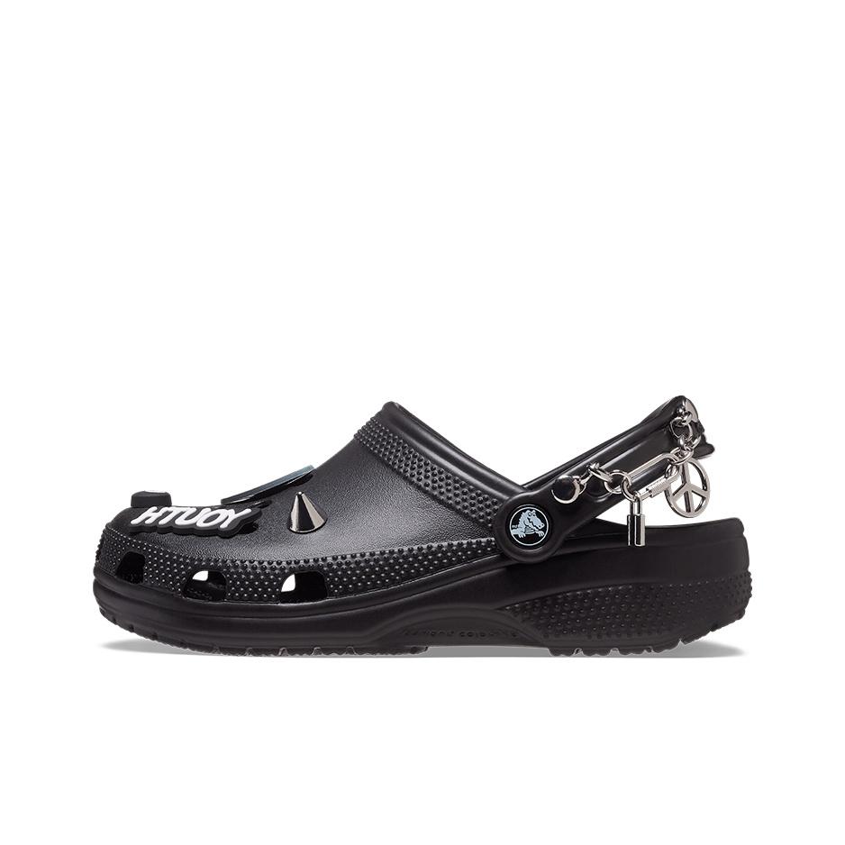 

Сабо Crocs Classic clog Clogs Unisex 207571-001