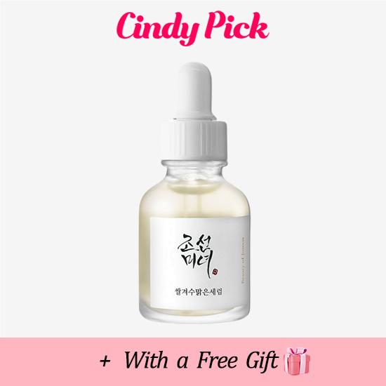 

Beauty of Joseon Glow Deep Serum: Рис + Альфа-Арбутин 30мл (2 варианта)