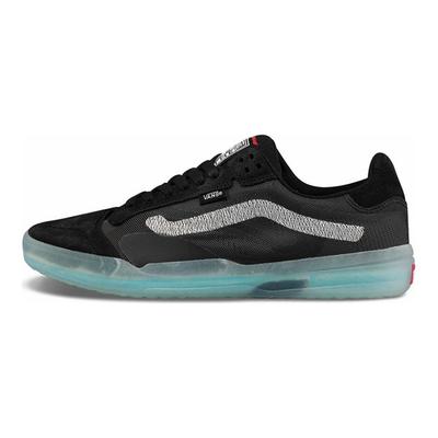 Evdnt Ultimate Waffle 'Black White' Vans VN0A5DY7B8C