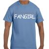 Funny Humor Professional Fan Girl T Shirt T Shirt