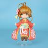 Magic Card Girl Sakura, Variety Sakura, Daodao Temple, Zhishi, Sakura, Kuro Magic Envoy, Model Box Figure