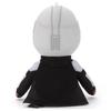 TAKARATOMY A.R.T.S Star Wars Character Beans Collection Mandalorian Din Djarin Plush Toy, Approximately 17cm Tall