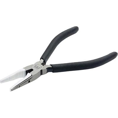 Tamiya Craft Tool Series No. 166 Non-scratch Radio Pliers II Plastic Model Tool 74166