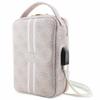 Guess Bag GUHBP4RPSP Organizerpink/pink 4G Printed Stripes