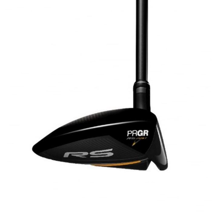 PRGR 22RS 3-wood #3 15S