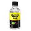 30ml Car Leather Repair Glue Sofa Scratches Transparent Fluid Glue Quickly Repair Tools for Bags Shoes Auto Leather Maintenance