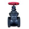 Z15T-10/16 Cast Iron Threaded Gate Valve, DN15-50