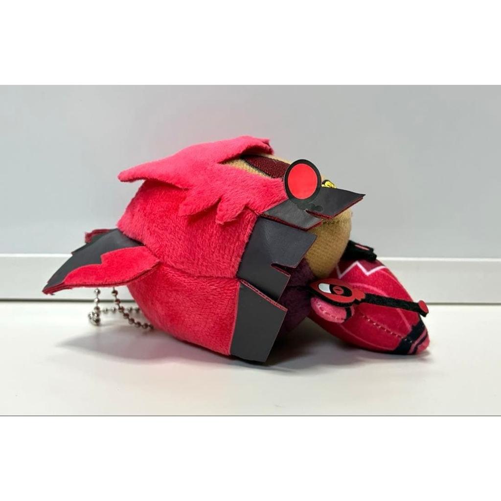 Welcome Hazbin Hotel Alastor Plush Toy