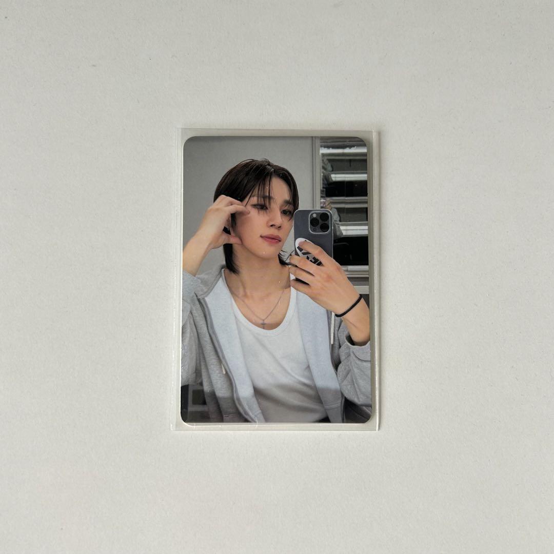 

[USED] NEXZ NALLINA Sanok Twice Participated Trading Card Sogon