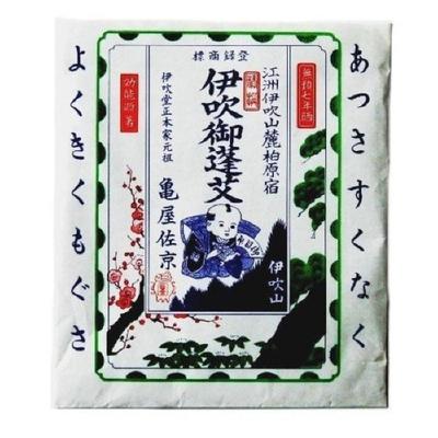 Kameya Shako Kotikepp 3,5 g