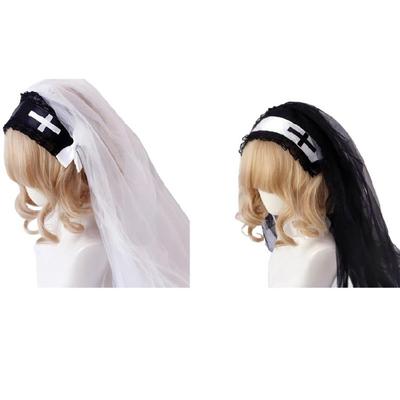 Hochzeitsaccessoires – Brautschleier
