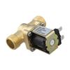 Brass Solenoid Valve 220V for Water Control - Reliable and Effective