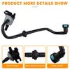 Auto Motor Abgas-Kohlefilter Magnetventil 31372681 31478982 Für Volvo S60 2017 XC60 2018-