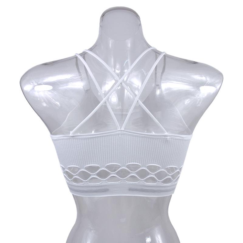 Thread Hollowed Yoga Micro - Loop Without Steel Ring