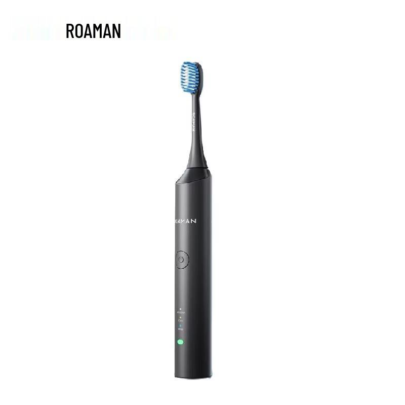 ROAMAN T3 Sonic Electric Toothbrush Birthday Gift Set CN plug (adapter included)
