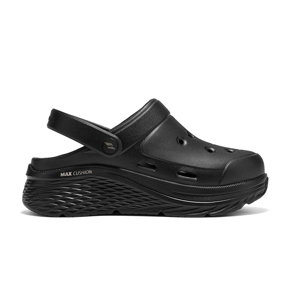 Skechers Foamies Estivi Comodi Durevoli Zoccoli Donna zoccoli Nero 111692-BBK